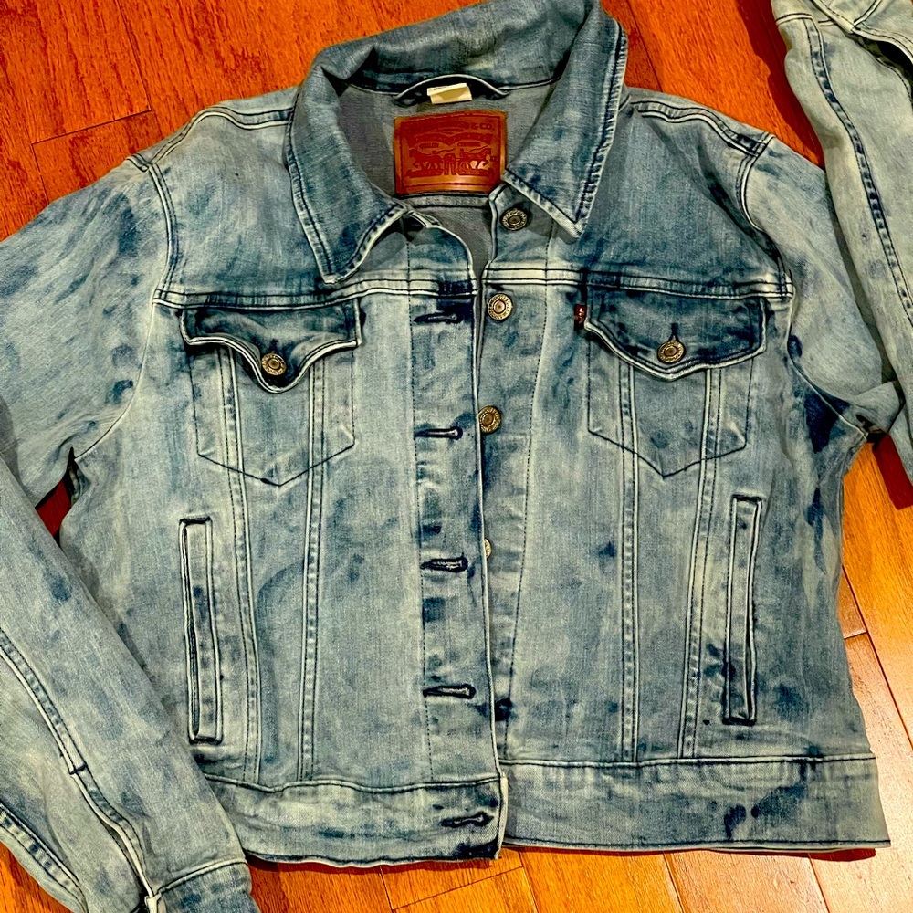 Levi’s Denim jacket